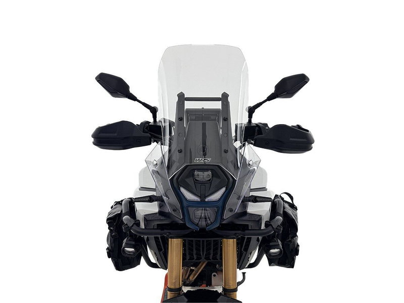 WINDSCREEN CAPONORD VOGE VALIC