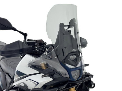 WINDSCREEN CAPONORD VOGE VALIC