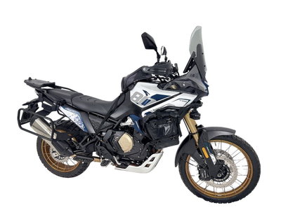 WINDSCREEN CAPONORD VOGE VALIC
