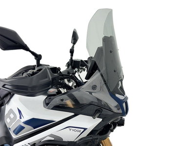 WINDSCREEN CAPONORD VOGE VALIC