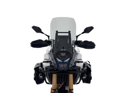 WINDSCREEN CAPONORD VOGE VALIC