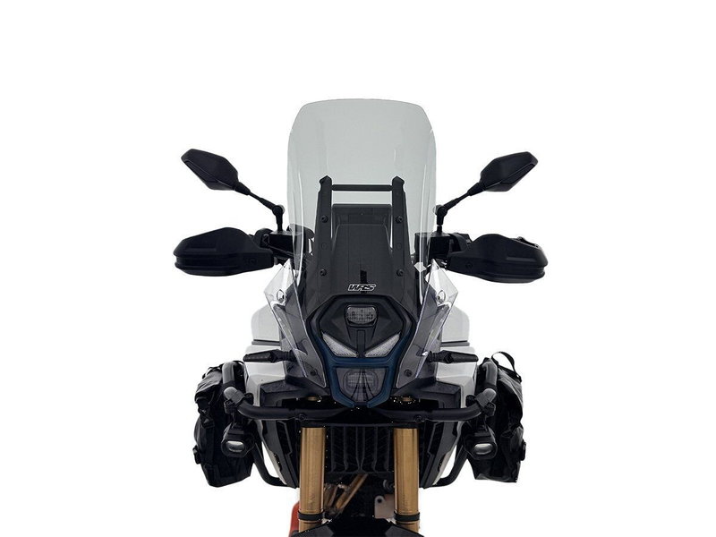 WINDSCREEN CAPONORD VOGE VALIC