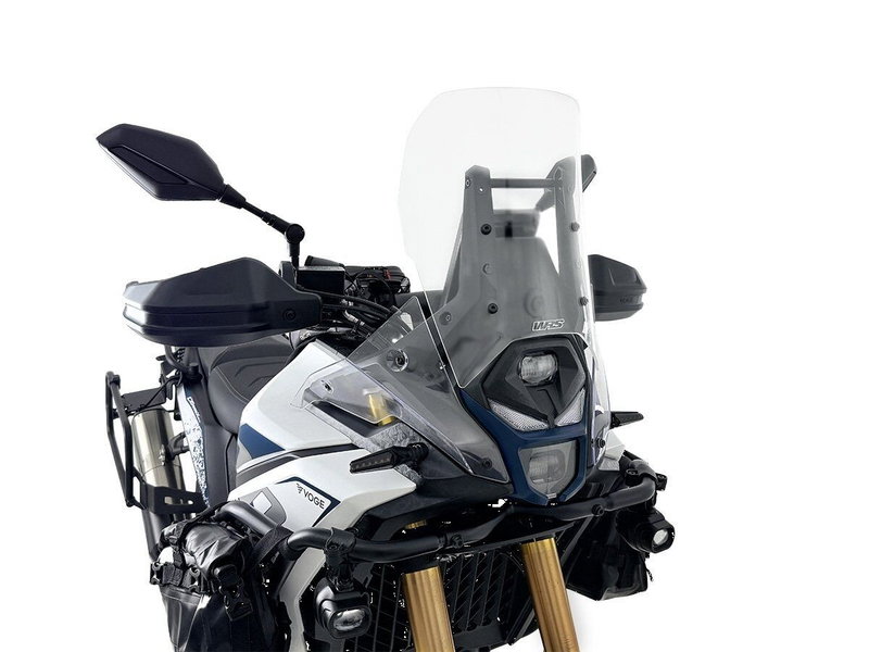 WINDSCREEN TOURING VOGE VALICO