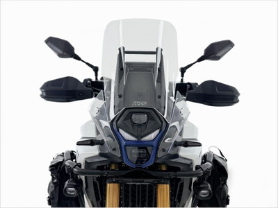 WINDSCREEN TOURING VOGE VALICO