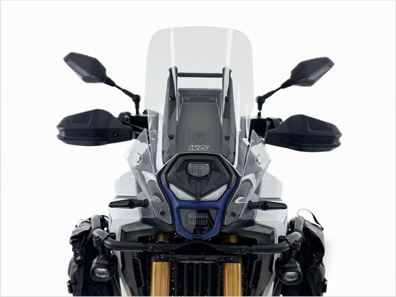 WINDSCREEN TOURING VOGE VALICO