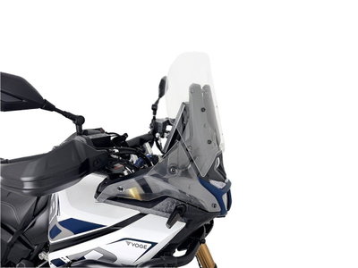 WINDSCREEN TOURING VOGE VALICO