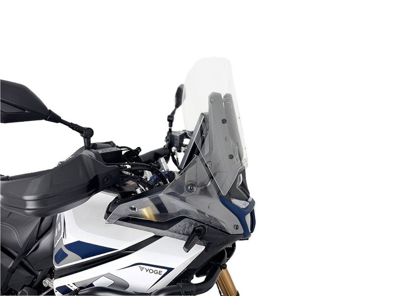 WINDSCREEN TOURING VOGE VALICO