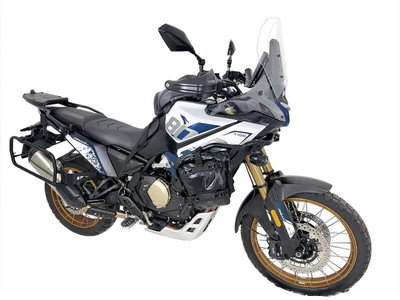 WINDSCREEN TOURING VOGE VALICO