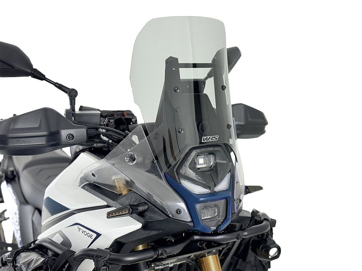 WINDSCREEN TOURING VOGE VALICO