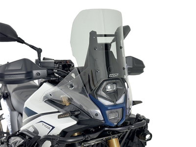 WINDSCREEN TOURING VOGE VALICO
