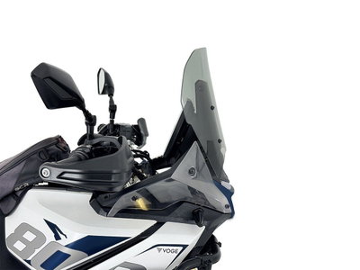 WINDSCREEN TOURING VOGE VALICO