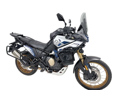 WINDSCREEN TOURING VOGE VALICO