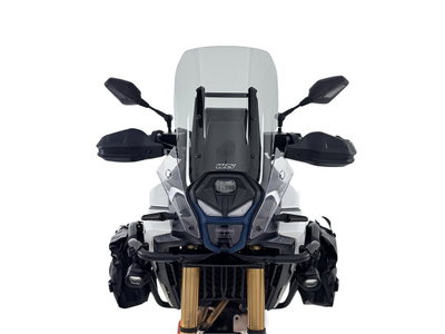 WINDSCREEN TOURING VOGE VALICO