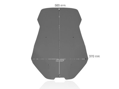 WINDSCREEN STANDARD X-ADV 750
