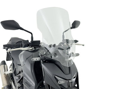WINDSCREEN CAPONORD HORNET 750