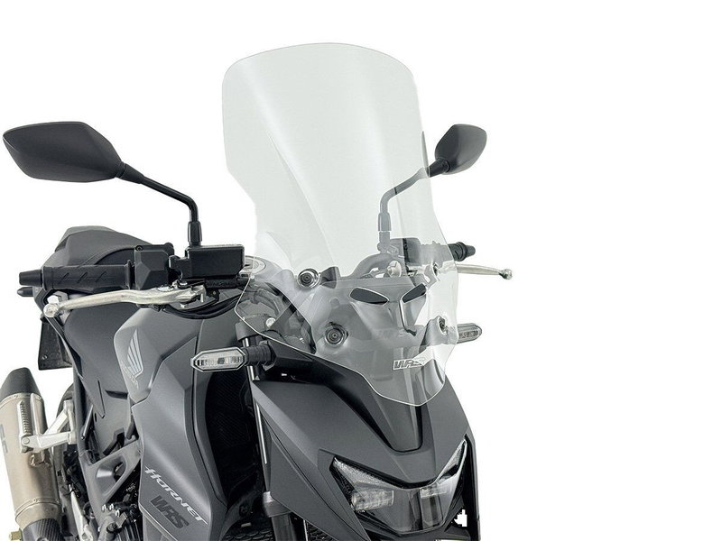 WINDSCREEN CAPONORD HORNET 750