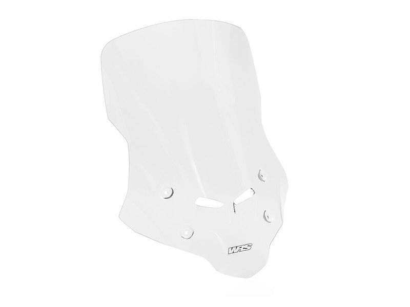 WINDSCREEN CAPONORD HORNET 750