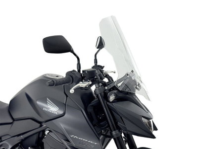 WINDSCREEN CAPONORD HORNET 750