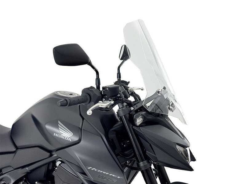 WINDSCREEN CAPONORD HORNET 750