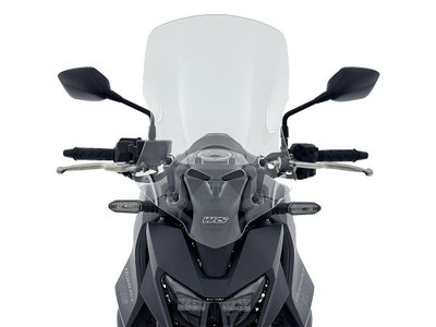 WINDSCREEN CAPONORD HORNET 750
