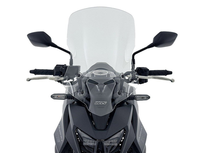 WINDSCREEN CAPONORD HORNET 750