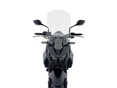 WINDSCREEN CAPONORD HORNET 750