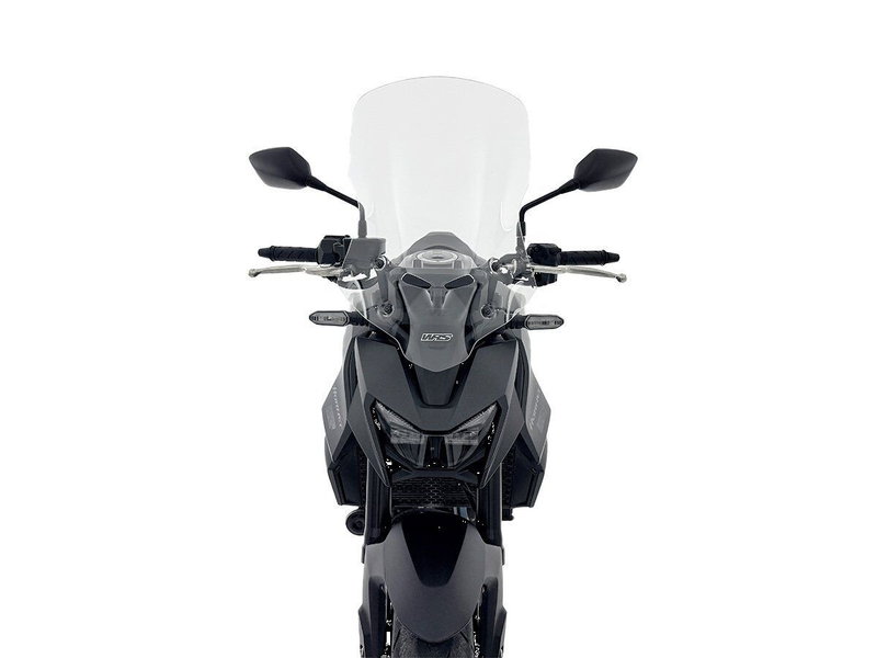WINDSCREEN CAPONORD HORNET 750