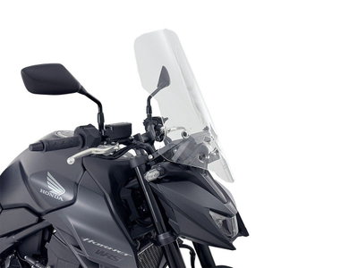WINDSCREEN CAPONORD HORNET 750