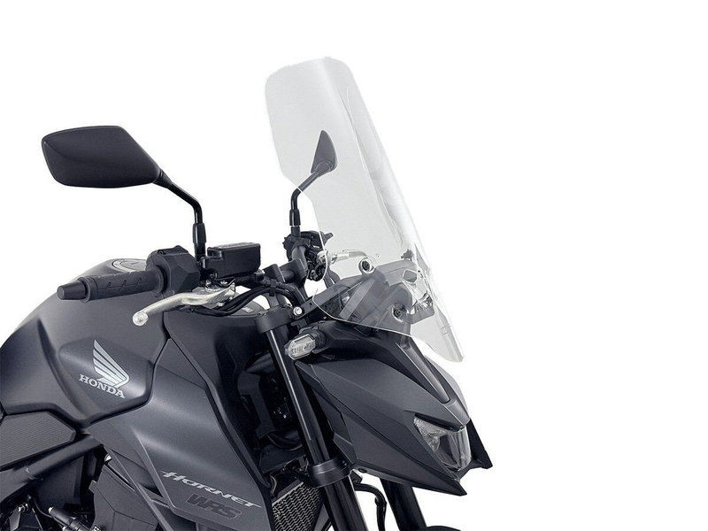 WINDSCREEN CAPONORD HORNET 750