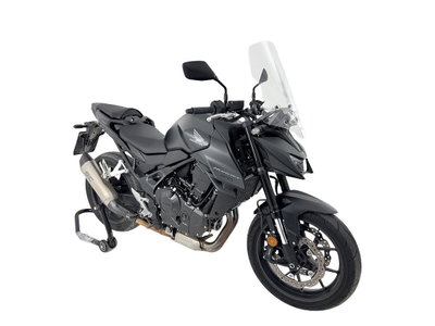 WINDSCREEN CAPONORD HORNET 750