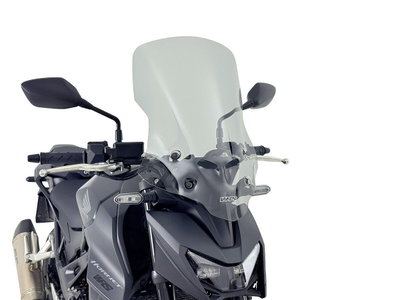WINDSCREEN CAPONORD HORNET 750