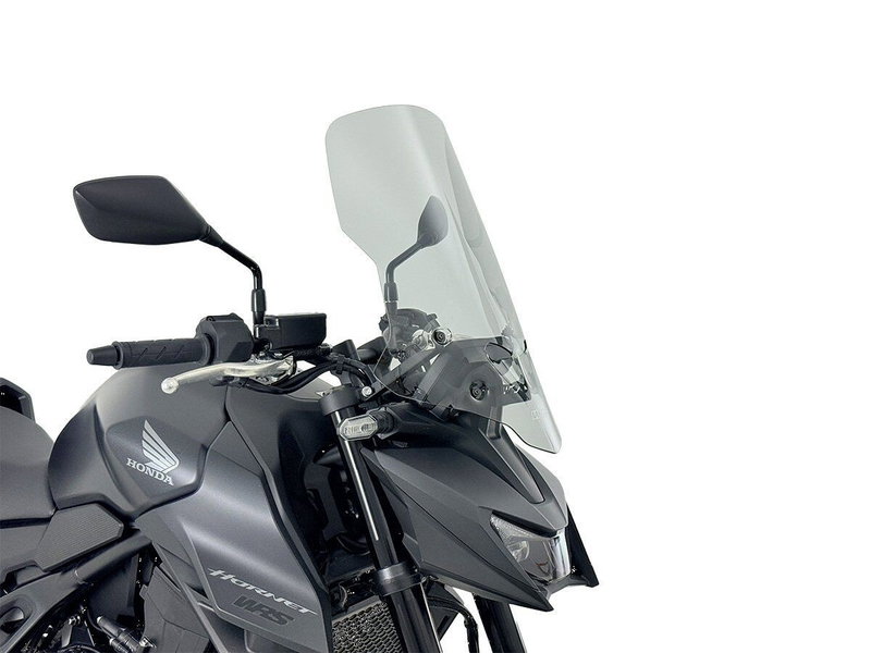 WINDSCREEN CAPONORD HORNET 750