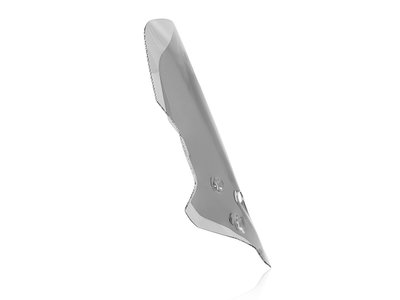 WINDSCREEN CAPONORD HORNET 750