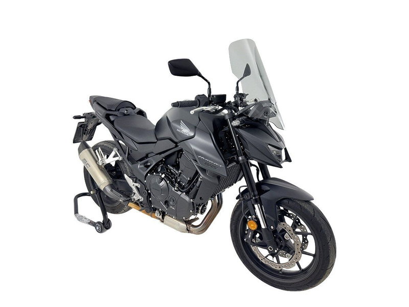 WINDSCREEN CAPONORD HORNET 750