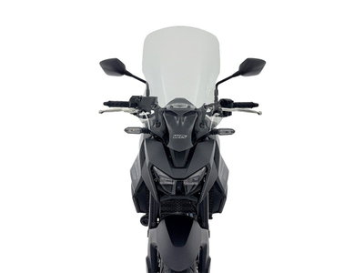 WINDSCREEN CAPONORD HORNET 750