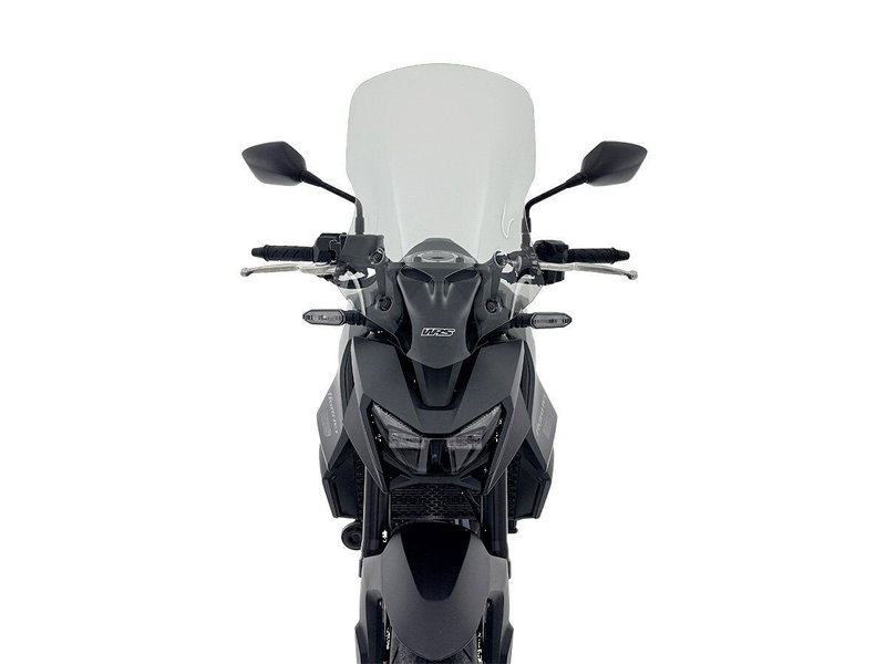 WINDSCREEN CAPONORD HORNET 750