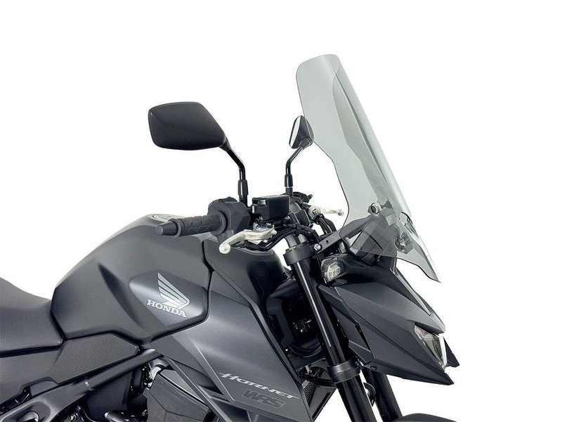 WINDSCREEN CAPONORD HORNET 750