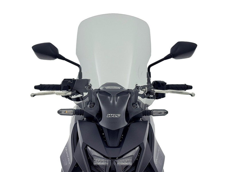 WINDSCREEN CAPONORD HORNET 750