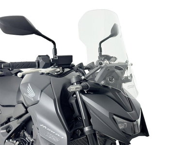 WINDSCREEN TOURING HORNET 750