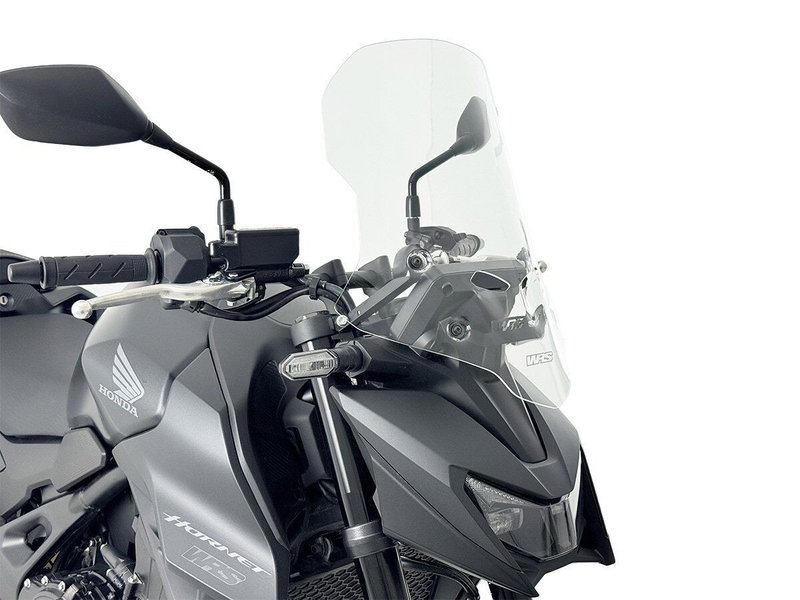 WINDSCREEN TOURING HORNET 750