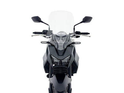 WINDSCREEN TOURING HORNET 750