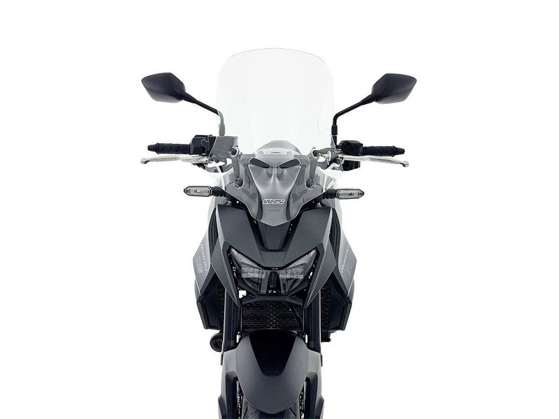 WINDSCREEN TOURING HORNET 750
