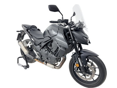 WINDSCREEN TOURING HORNET 750