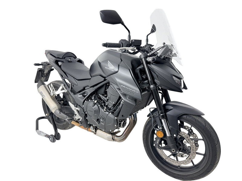 WINDSCREEN TOURING HORNET 750