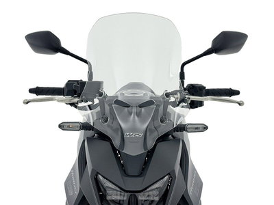 WINDSCREEN TOURING HORNET 750