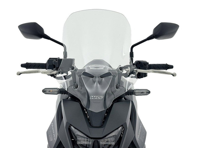 WINDSCREEN TOURING HORNET 750