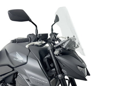 WINDSCREEN TOURING HORNET 750
