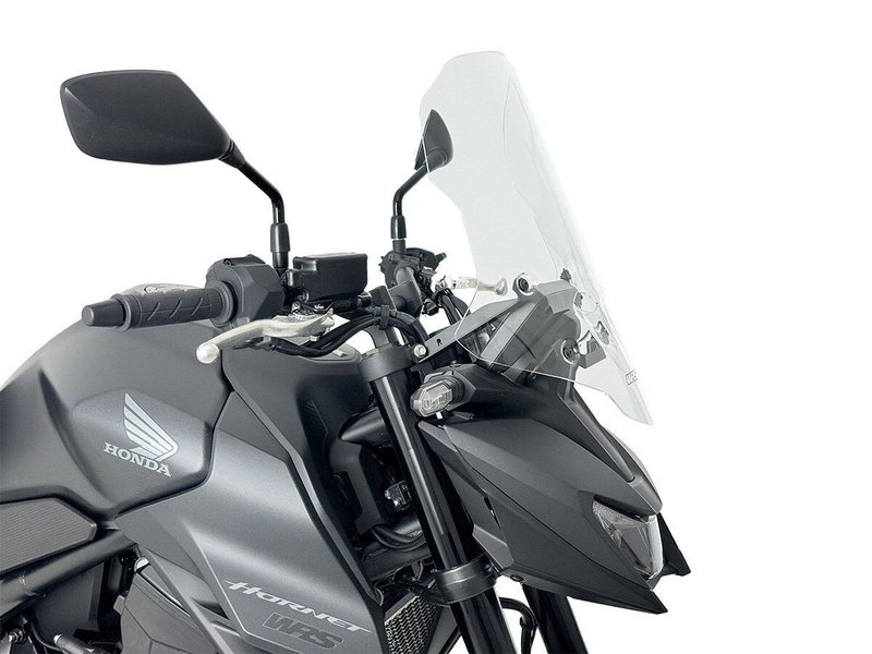 WINDSCREEN TOURING HORNET 750