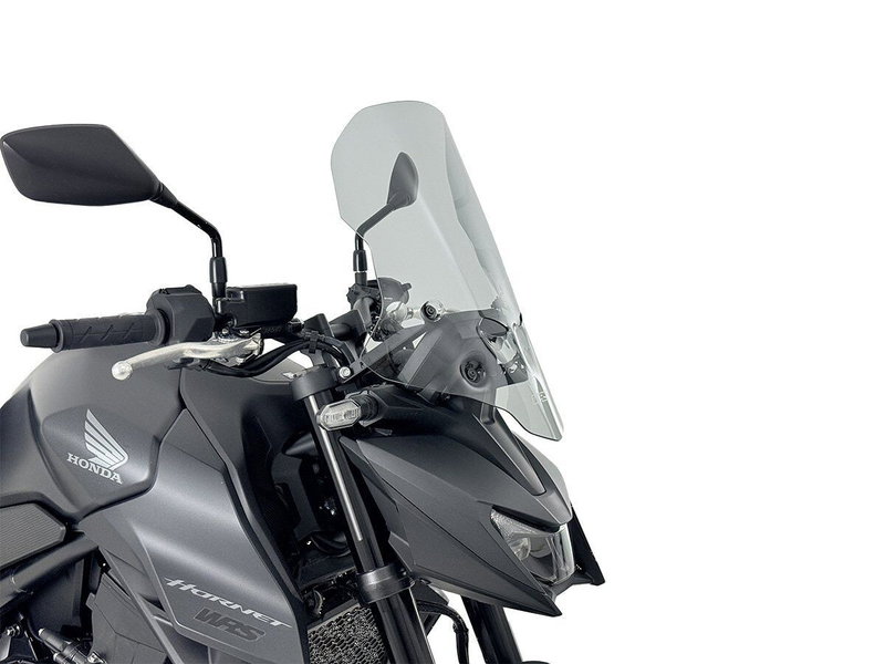 WINDSCREEN TOURING HORNET 750