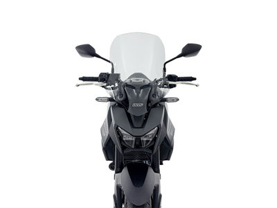 WINDSCREEN TOURING HORNET 750